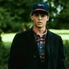 Стикер 25 Johnny Depp