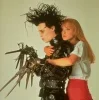 Стикер 55 Johnny Depp