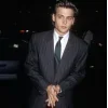 Стикер 42 Johnny Depp