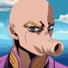 Стикер 28 Jojo