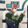 Стикер 29 Jojo