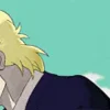 Стикер 17 Jojo