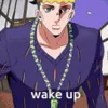 Стикер 56 Jojo