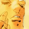 Стикер 24 Jojo