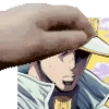Стикер 38 Jojo