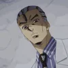 Стикер 11 Jojo
