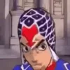 Стикер 26 Jojo