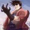 Стикер 39 Jojo