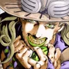 Стикер 6 Jojo