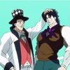 Стикер 52 Jojo
