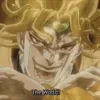 Стикер 13 Jojo