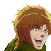 Стикер 25 Jojo