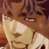 Стикер 51 Jojo