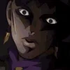 Стикер 33 Jojo