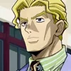 Стикер 21 Jojo