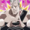 Стикер 60 Jojo