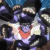 👊 Эмодзи «Jojo» для Telegram