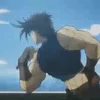 Стикер 30 Jojo