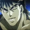 Стикер 23 Jojo