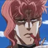 Стикер 10 Jojo