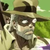 Стикер 27 Jojo
