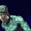 Стикер 32 Jojo