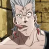 Стикер 44 Jojo