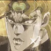 Стикер 3 Jojo