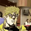 Стикер 40 Jojo