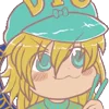 Стикер 36 Jojo