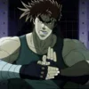 Стикер 4 Jojo