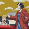 Стикер 53 Jojo