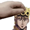 Стикер 5 Jojo