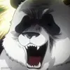 Стикер 33 Jujutsu Kaisen - Магическая битва