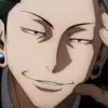 Стикер 45 Jujutsu Kaisen - Магическая битва