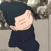 Стикер 12 Jujutsu Kaisen - Магическая битва