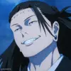 Стикер 61 Jujutsu Kaisen - Магическая битва