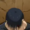 Стикер 27 Jujutsu Kaisen - Магическая битва