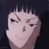 Стикер 3 Jujutsu Kaisen - Магическая битва