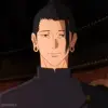 Стикер 20 Jujutsu Kaisen - Магическая битва