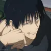 Стикер 5 Jujutsu Kaisen - Магическая битва