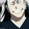 Стикер 59 Jujutsu Kaisen - Магическая битва