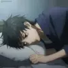 Стикер 53 Jujutsu Kaisen - Магическая битва