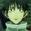 Стикер 41 Jujutsu Kaisen - Магическая битва
