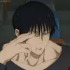 Стикер 6 Jujutsu Kaisen - Магическая битва