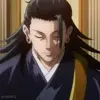 Стикер 46 Jujutsu Kaisen - Магическая битва