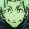 Стикер 44 Jujutsu Kaisen - Магическая битва