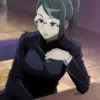 Стикер 37 Jujutsu Kaisen - Магическая битва