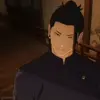 Стикер 26 Jujutsu Kaisen - Магическая битва
