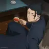 Стикер 17 Jujutsu Kaisen - Магическая битва